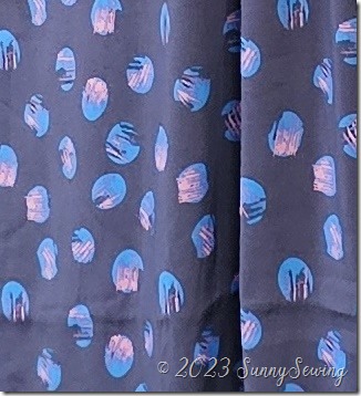 fabric