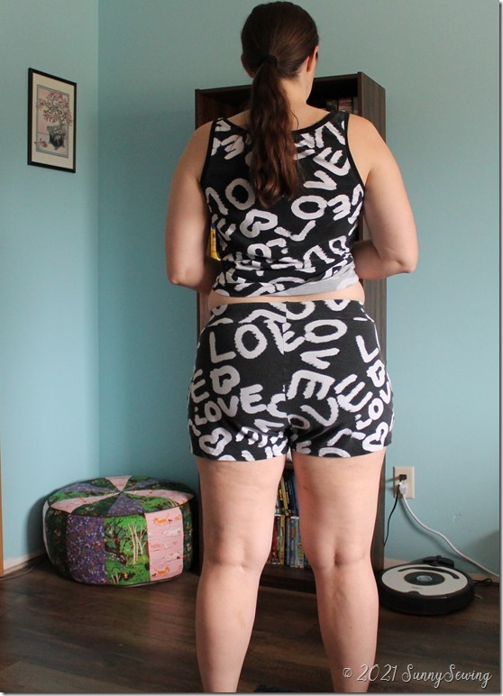 2017 b&w love set, jalie shorts, p4p or otto tank 5