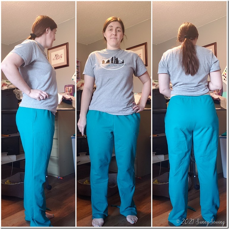2020 dec 10 jalie 3355 teal sweats 4