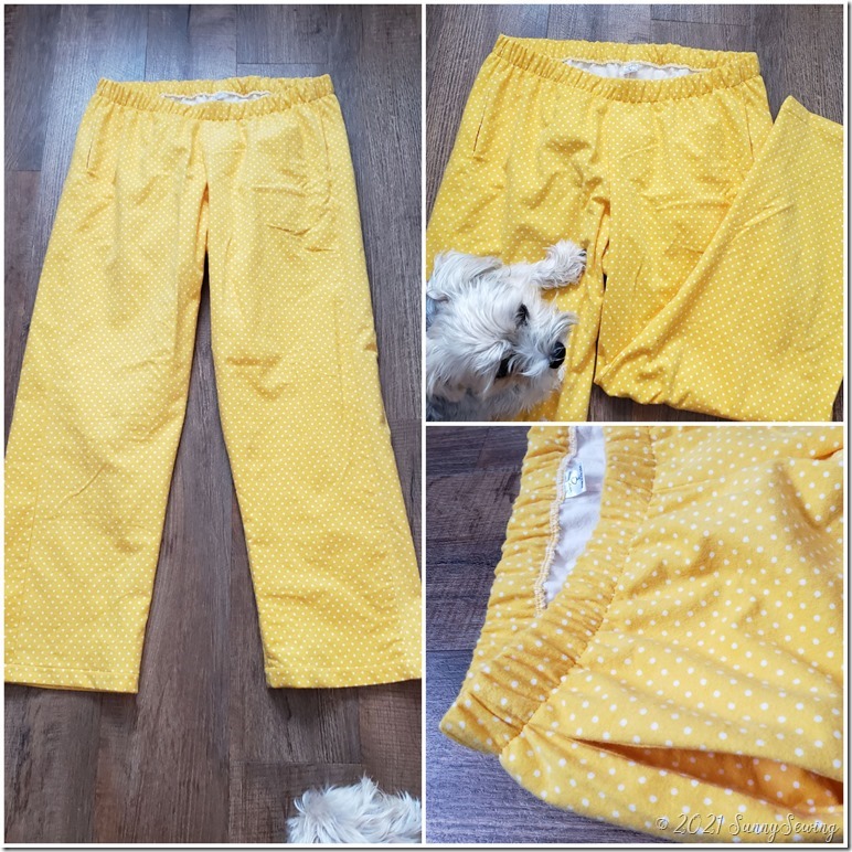 2021 jan 5oo4 pj pants 1