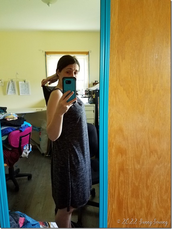 f jun 3 2017 made mccalls m6957 total fail dress, blogged jun 28 2020 3