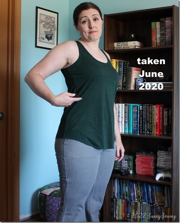 2017 may jalie tank fail 2